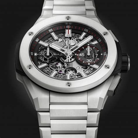 hublot big bang clear|Hublot big bang 42mm price.